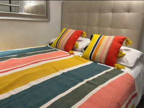 JULE APARTAMIENTO EN EL CENTRO